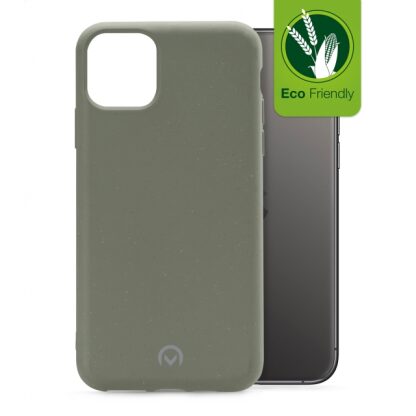 Mobilize Eco-Friendly Hoes voor Apple iPhone 11 Pro Groen