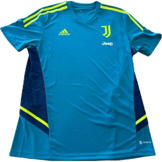 Juventus FC T-shirt maat L