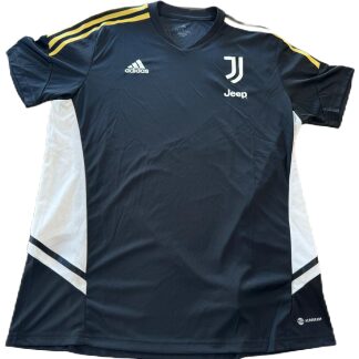 Juventus FC T-shirt maat XL