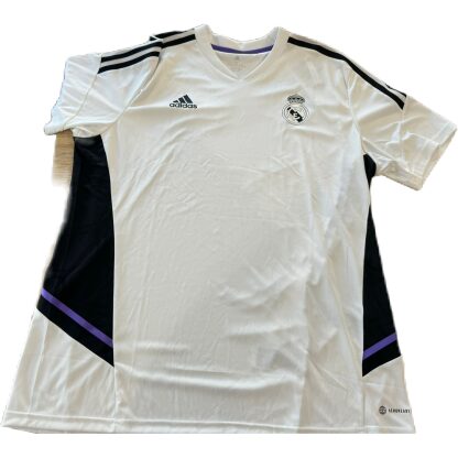 Real Madrid CF T-shirt maat XL