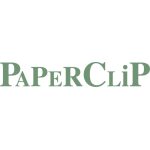 Paperclip Cards logo