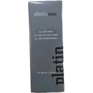 Platinmen All Over Gel 100 ml